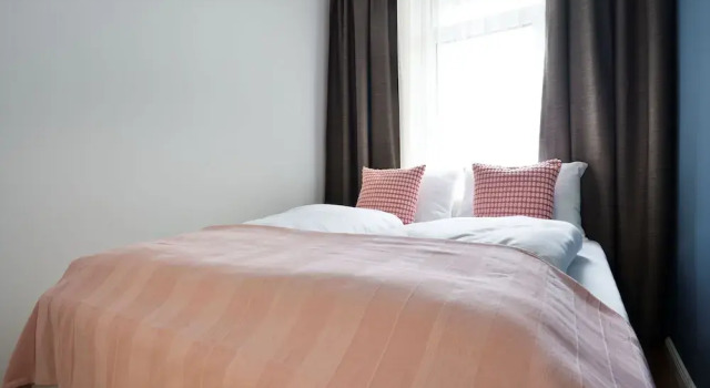 Апартаменты Premium Apartments I home2share