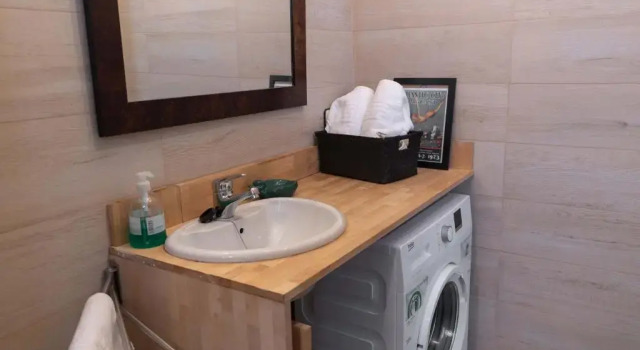 Студия Apartamentos San Roque en Llanes by megustarural