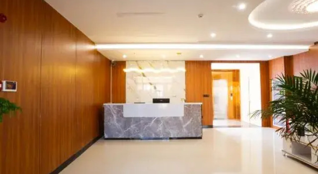Yilong Ruiyun Hotel (Hengshui Heping East Road), Book Hotel Hengshui Hebei
