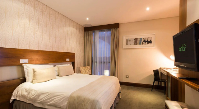 The Square Boutique Hotel by Misty Blue Hotels, Reservar Hotel boutique Hotéis boutique em KwaZulu-Natal, Hotel boutique