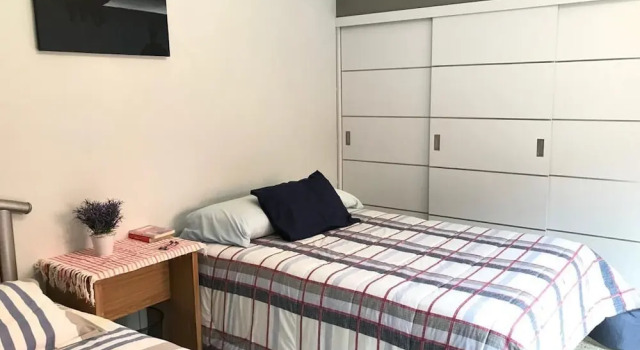 Трёхместный номер Luxury Casa De Huespedes Boutique Aeropuerto