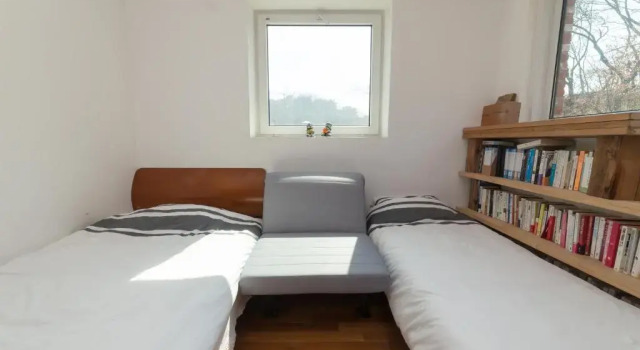 Номер Standard Guesthouse The Kims