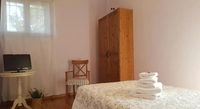 Номер Standard Casale DellOrso