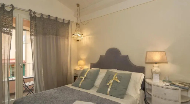 Номер Standard B&B Di Camilla