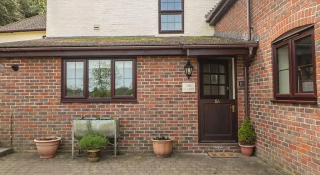 Коттедж The Stable - 2 bed annexe, near Longleat