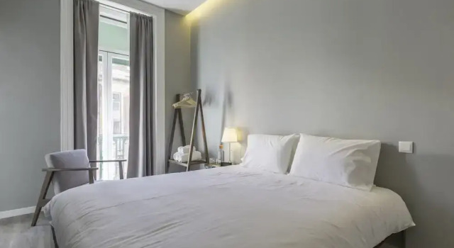 The Hygge Lisbon Suites - Estrela, Забронировать Гостевой дом Эштрела , рядом с Геологический музей