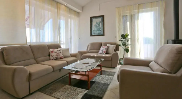 Апартаменты с видом на море Apartments Nada