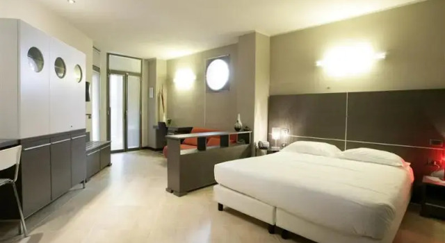 Одноместный номер Standard Select Executive Residence