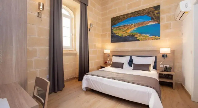 Ekonomický pokoj Georges Boutique Living