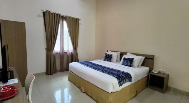 Tanto Hotel, Reserva ahora Hotel Waingapu Sumba