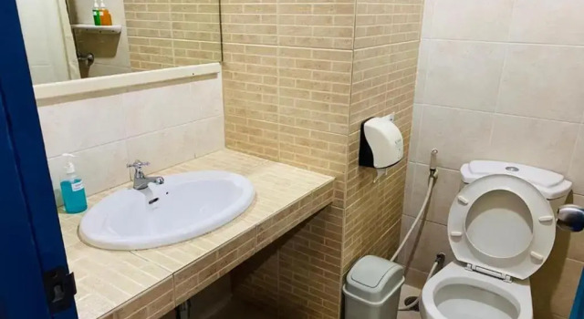 Standard Perhe huone Sun Hotel