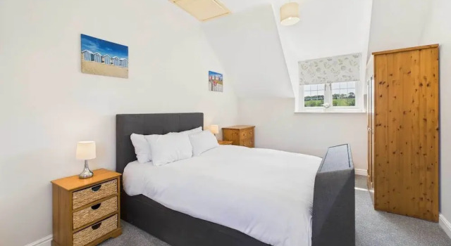 Host Stay Easton Meadows Holiday Cottage, Rezervasyon Tatil Evi Merseyside villalar, Villa