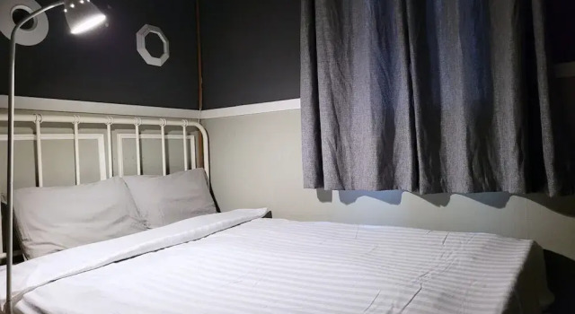 Номер Economy PyoLi Guesthouse