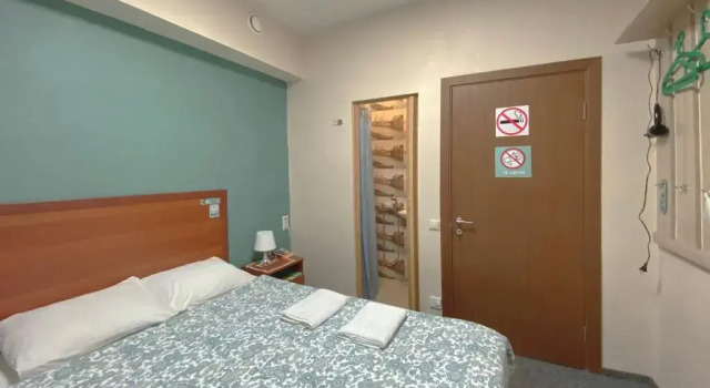 Mini Hotel On Parkovaya, Buchen Sie Gasthaus Moskau Russland, in der Nähe von Ismajlowskaja