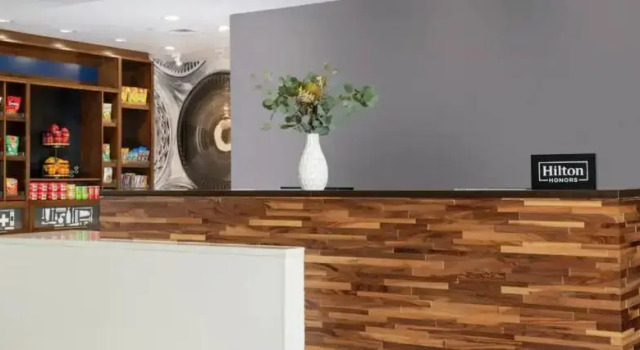 Hampton Inn Detroit Southfield, Boek Hotel Southfield 