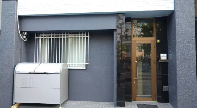 Issyuku Higashiueno Hotel