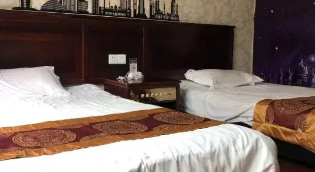 Youxi Jindu Hotel, Book Hotel Sanming Fujian