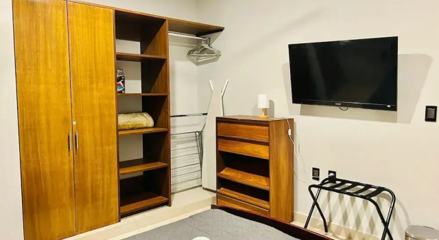 Cipres Apartments