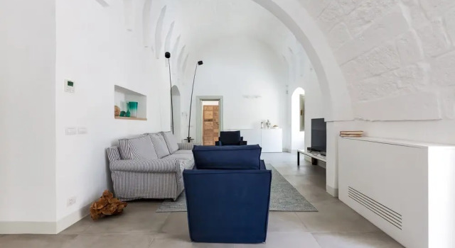 2320 Villa Ilse by Perle di Puglia, Reserva ahora Villa Andrano Salento