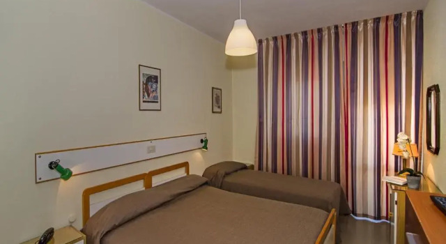 Номер Standard Hotel Laurin