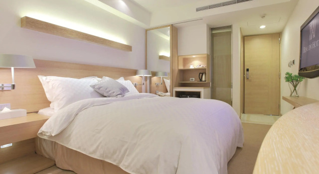 Beacon Hotel