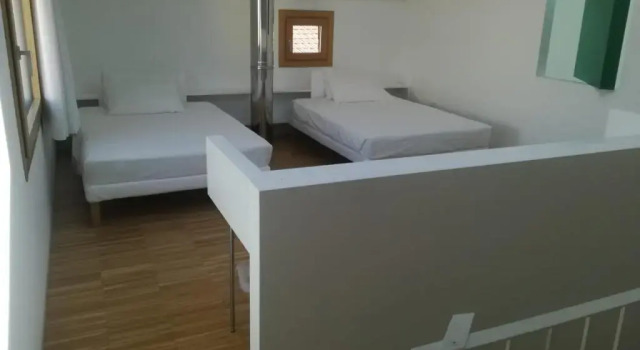 La casa di Mario tra le case, Book Hotel Hotels in Abruzzo with Parking, Parking