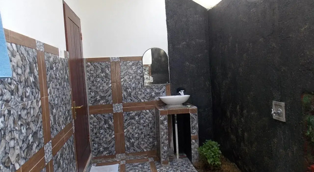 The Raden Village Home Stay Syariah, Réserver Hôtel Hôtels à Lombok avec parking, Parking