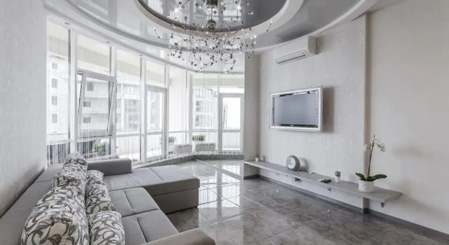Royal Apartments Gagarinskoe plato 5a, Buchen Sie Ferienwohnung Oblast Odessa 