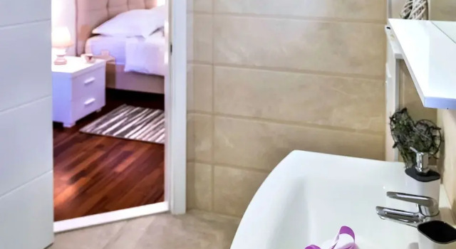 Апартаменты Luxury Adria Croatica