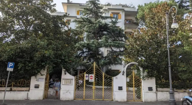 Апартаменты с 2 комнатами La Deliziosa Flat with pool & terrace