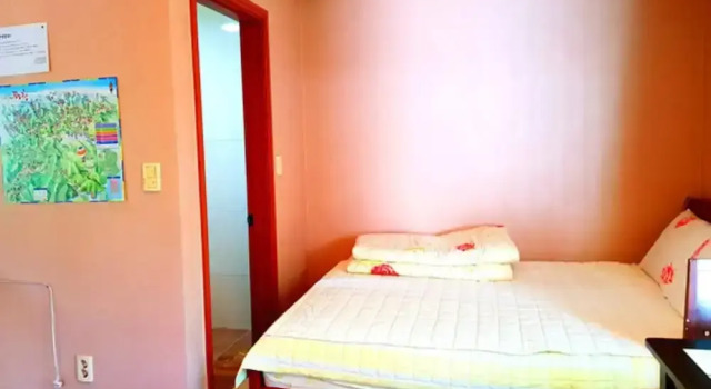 Pyeongchang Glade 700 Pension, Boek Appartement Hotels in Gangwon-Do met parkeren, Parkeren