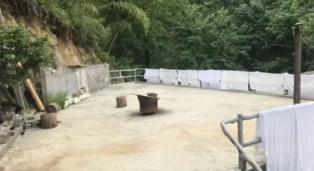 Jixi Xuetang Courtyard, Rezerwuj Hotel Xuancheng Anhui