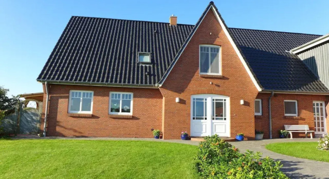 Ferienwohnung-Meeresleuchten, Забронировать Отель Пельворм Пеллуорм, рядом с Музей "Рунгхольт" Бансена