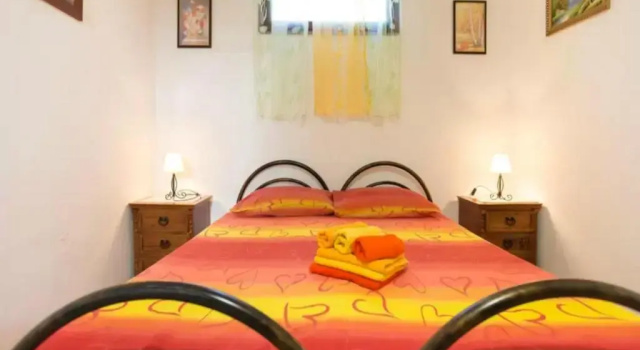Коттедж Villa Angioj
