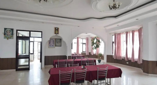 SN Resort by OYO Rooms