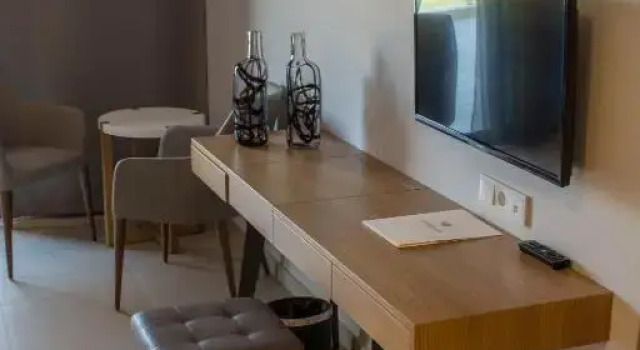 Номер Superior Double Bay Beach Hotel