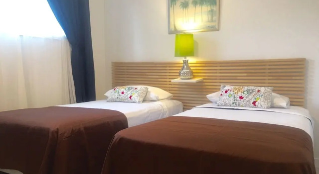 Номер Economy The Inn on College