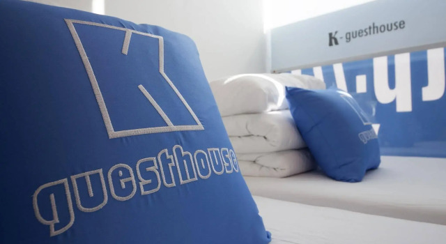 UH Suite The Myeongdong, Забронировать Гостевой дом Отели Сеула с завтраком, рядом с Торговый центр M Plaza, Завтраки