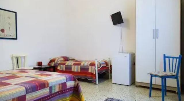 La Casa Del Turista Trapani