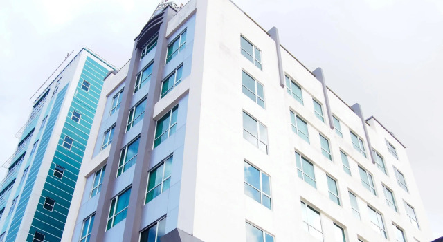 Swiss Hotel Apartment, Prenota Appartamento Kuala Belait Belayt County