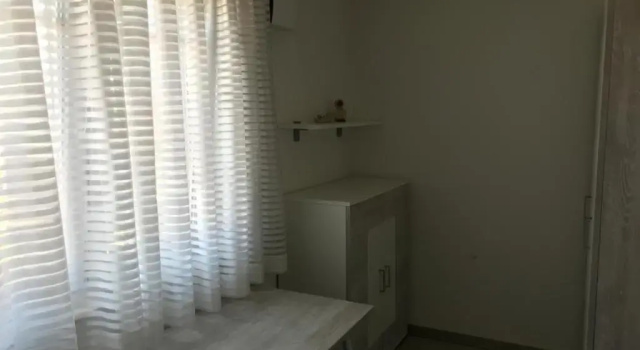 Penthouse Wohnung Christine Okroy