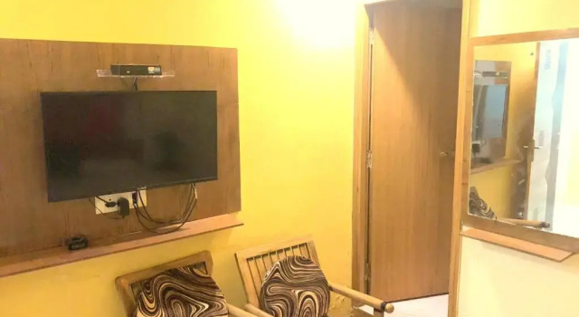 Номер Superior Hotel Rattans Regency