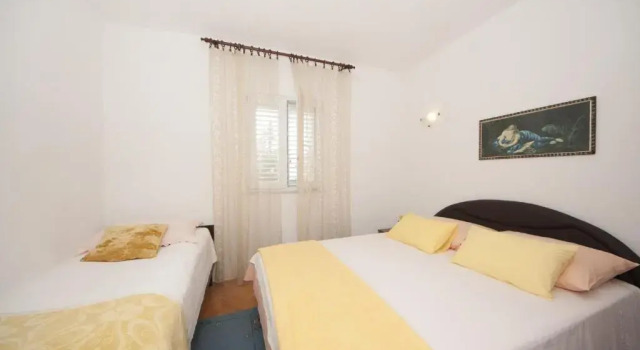 Апартаменты Comfort Apartments Fortuna