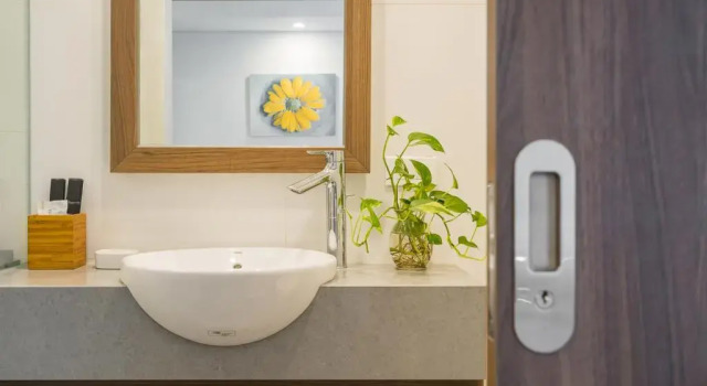 Студия Superior Narcissus Hotel & Apartment