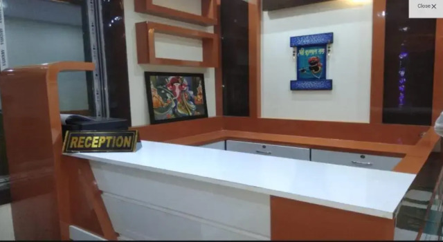 Hotel Shree Hari, Book Hotel Billige hoteller i Deoghar