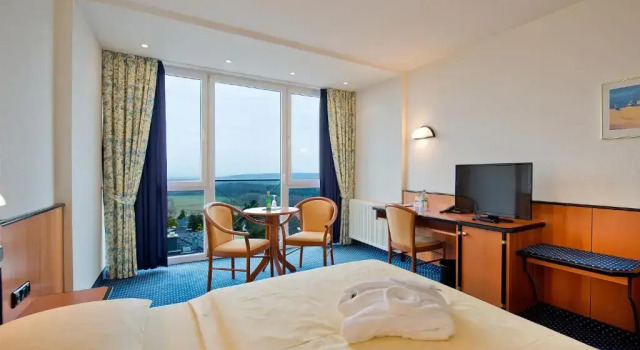 Одноместный номер Comfort Panorama Hotel