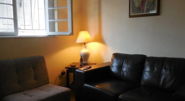 Villa Sophia Hostel, Забронировать Хостел Порту-Алегри Риу-Гранди-ду-Сул