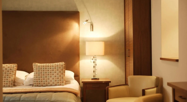 The George, Забронировать Отель Бизнес-отели Англии, 4* 5*