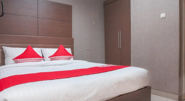 OYO 383 Env Residence, Book Hotel Jakarta Jakarta Province