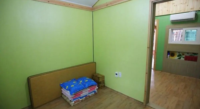 Cheongdo Chilsong Pension